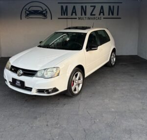 Golf 2012 GT