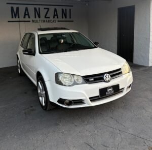 Golf 2012 GT