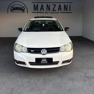 Golf 2012 GT