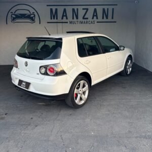 Golf 2012 GT