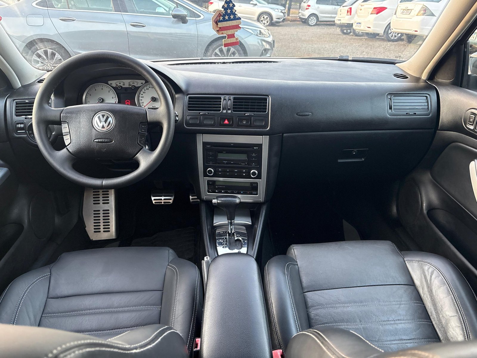 
								Golf 2012 GT full									