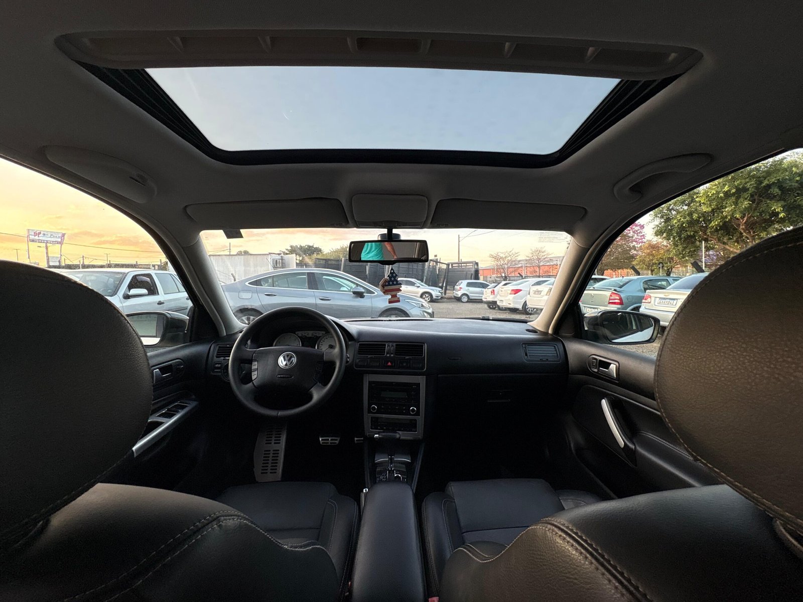 
								Golf 2012 GT full									
