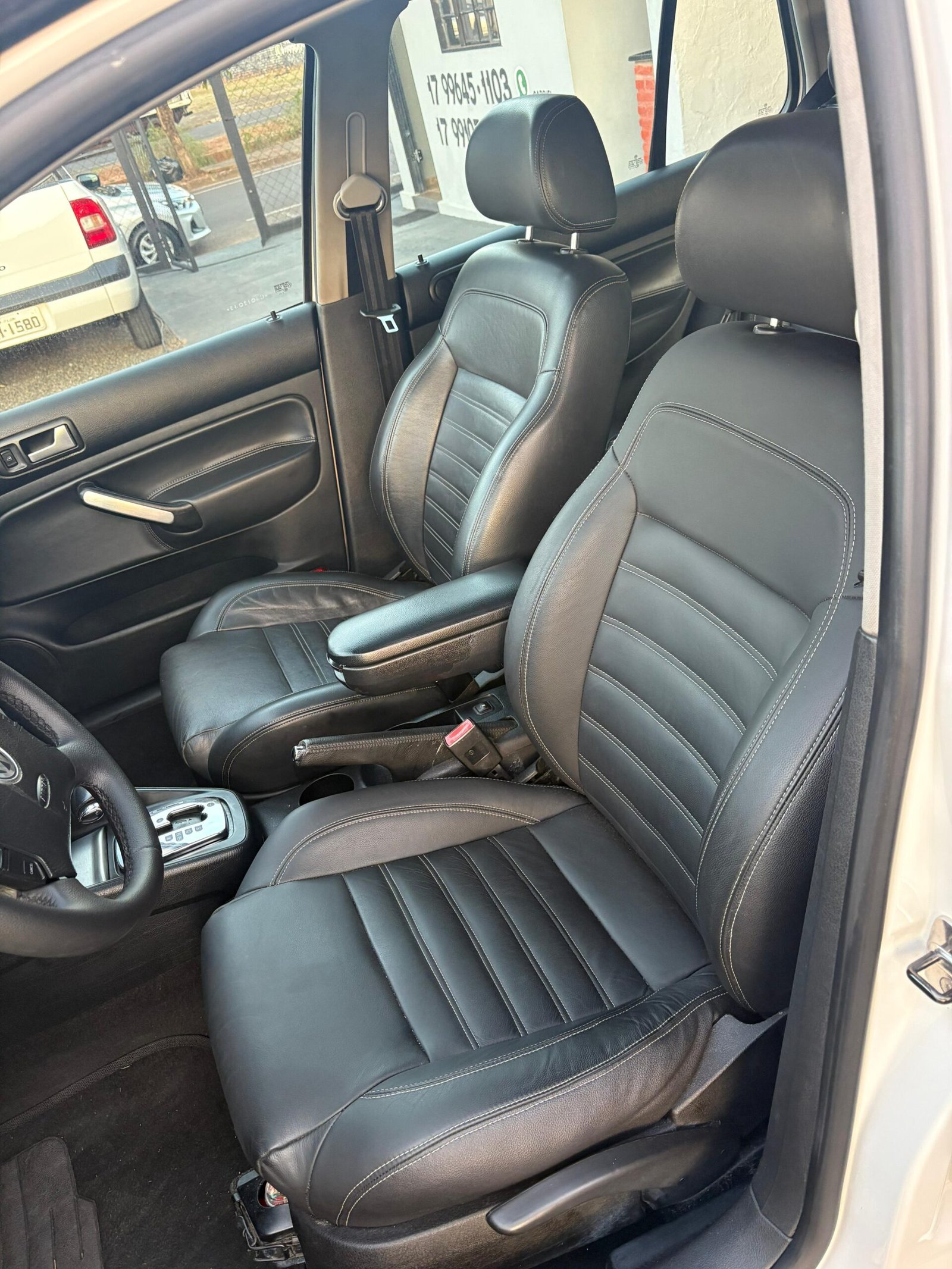 
								Golf 2012 GT full									
