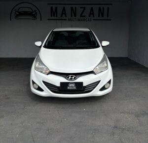 HB20 Premium 2014