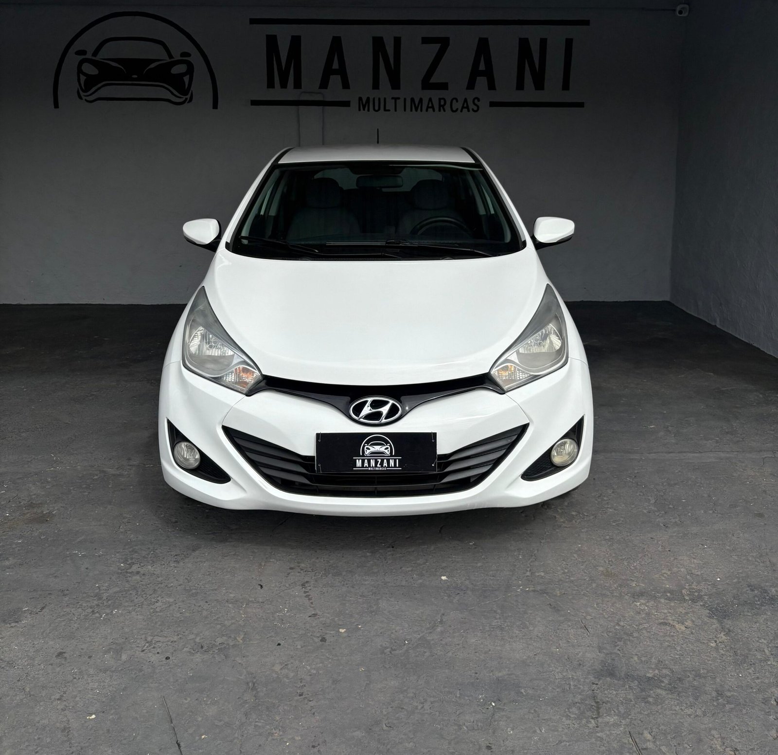 
								HB20 Premium 2014 full									