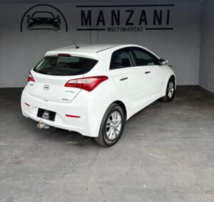 HB20 Premium 2014