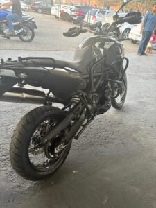 BMW GS F800