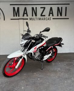 Honda CG Titan 160cc 2020