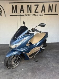 PCX 150cc DLX 2024