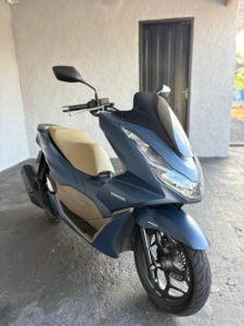 PCX 150cc DLX 2024