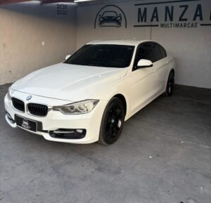 BMW 320i 2013