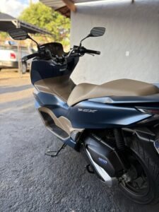 PCX 150cc DLX 2024