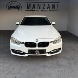 BMW 320i 2013