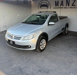 Volkswagen Saveiro Trend 2013