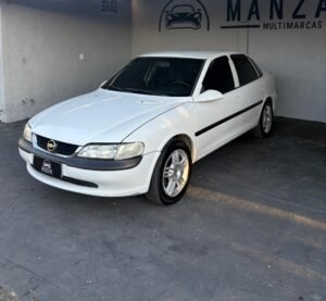 Vectra GLS 2.0 1998