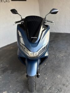 PCX 150cc DLX 2024