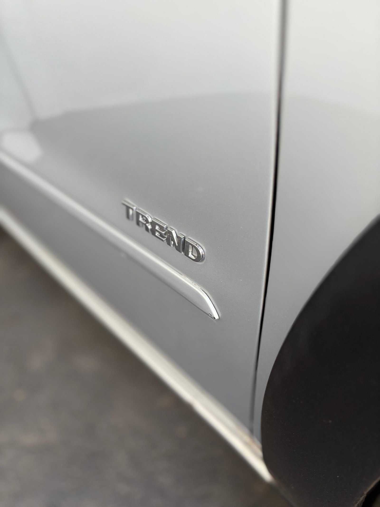 
								Volkswagen Saveiro Trend 2013 full									