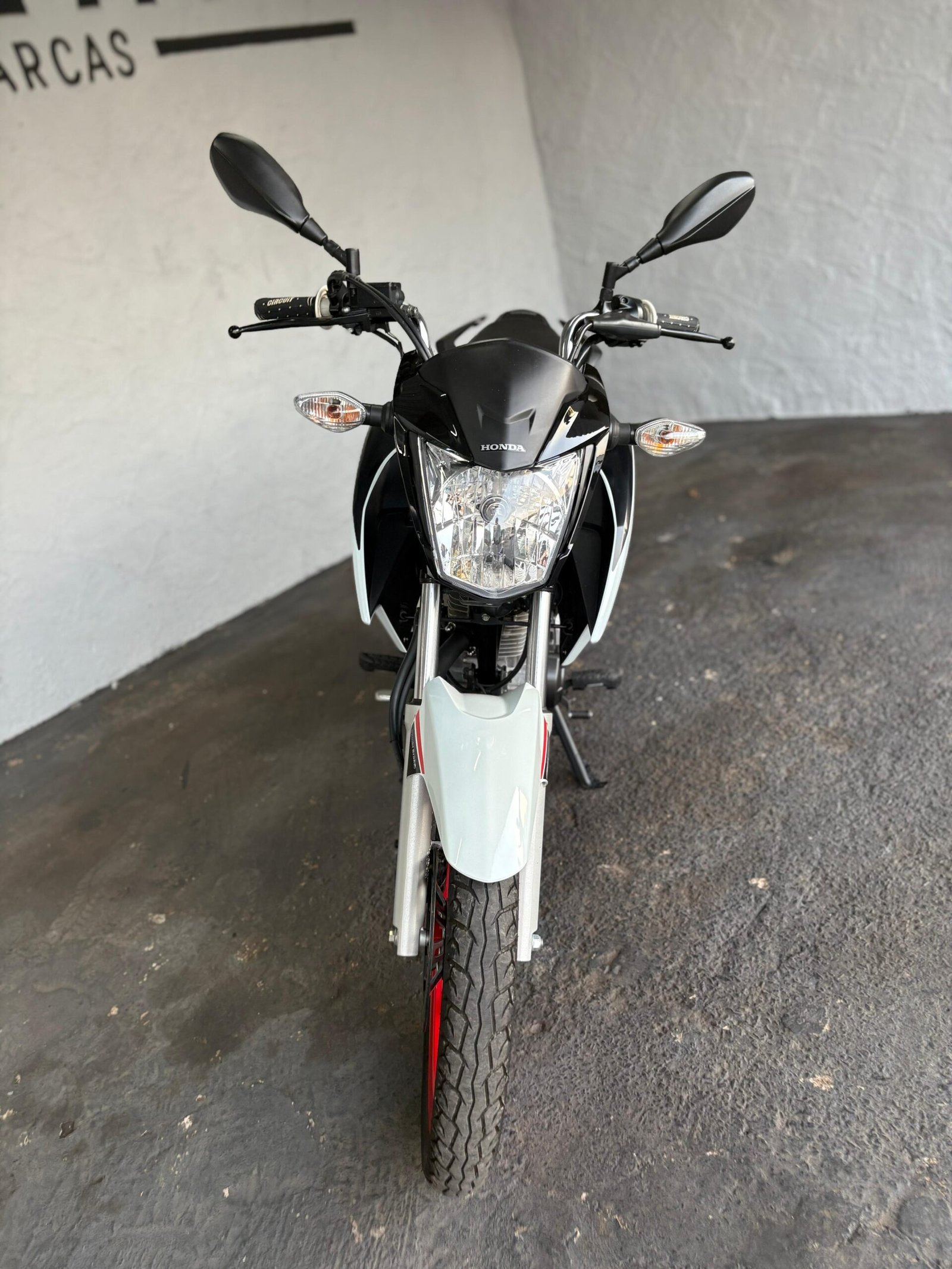
								Honda CG Titan 160cc 2020 full									