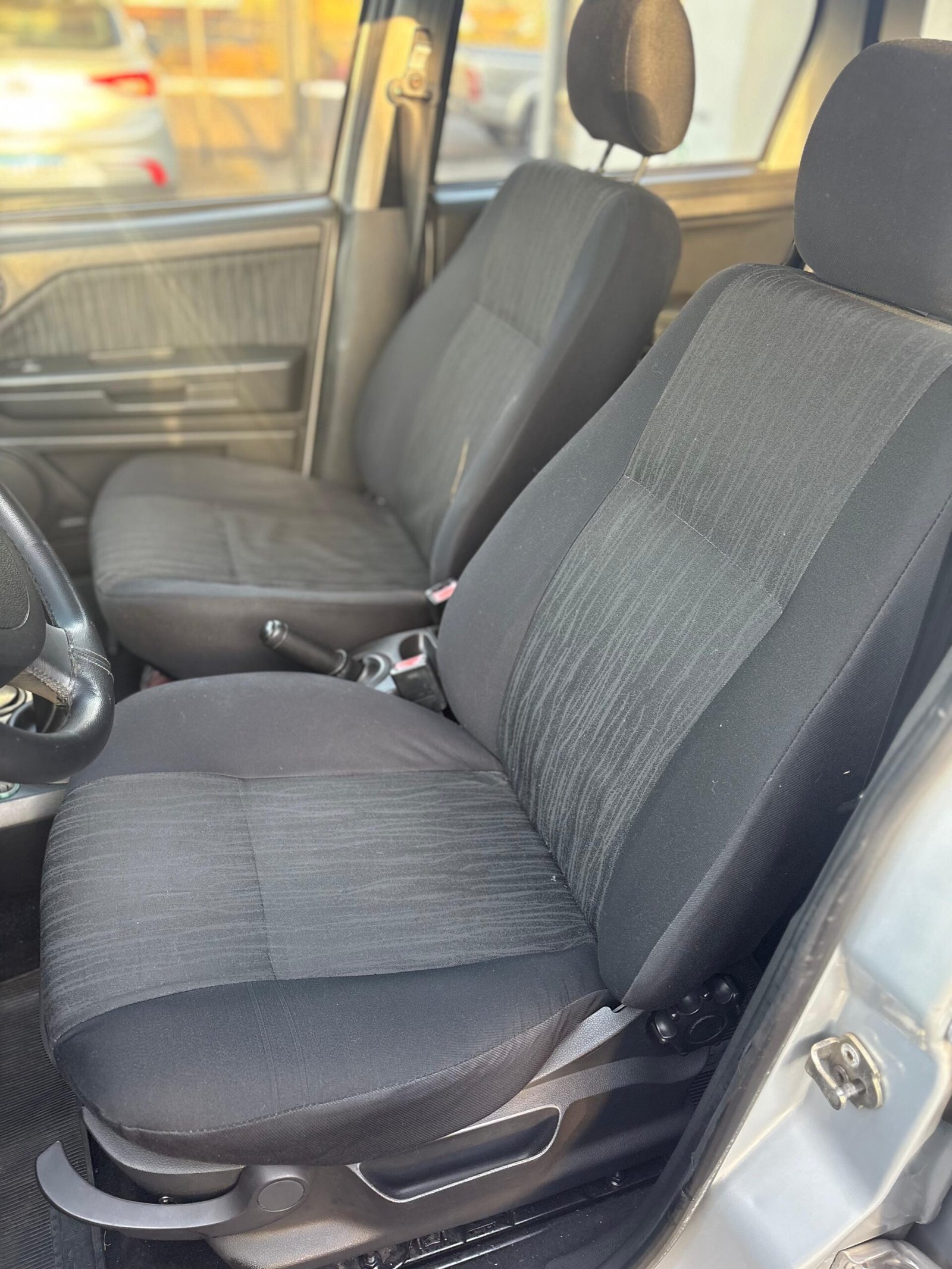 
								Ford Ecosport Xlt Freestyle 2009 full									