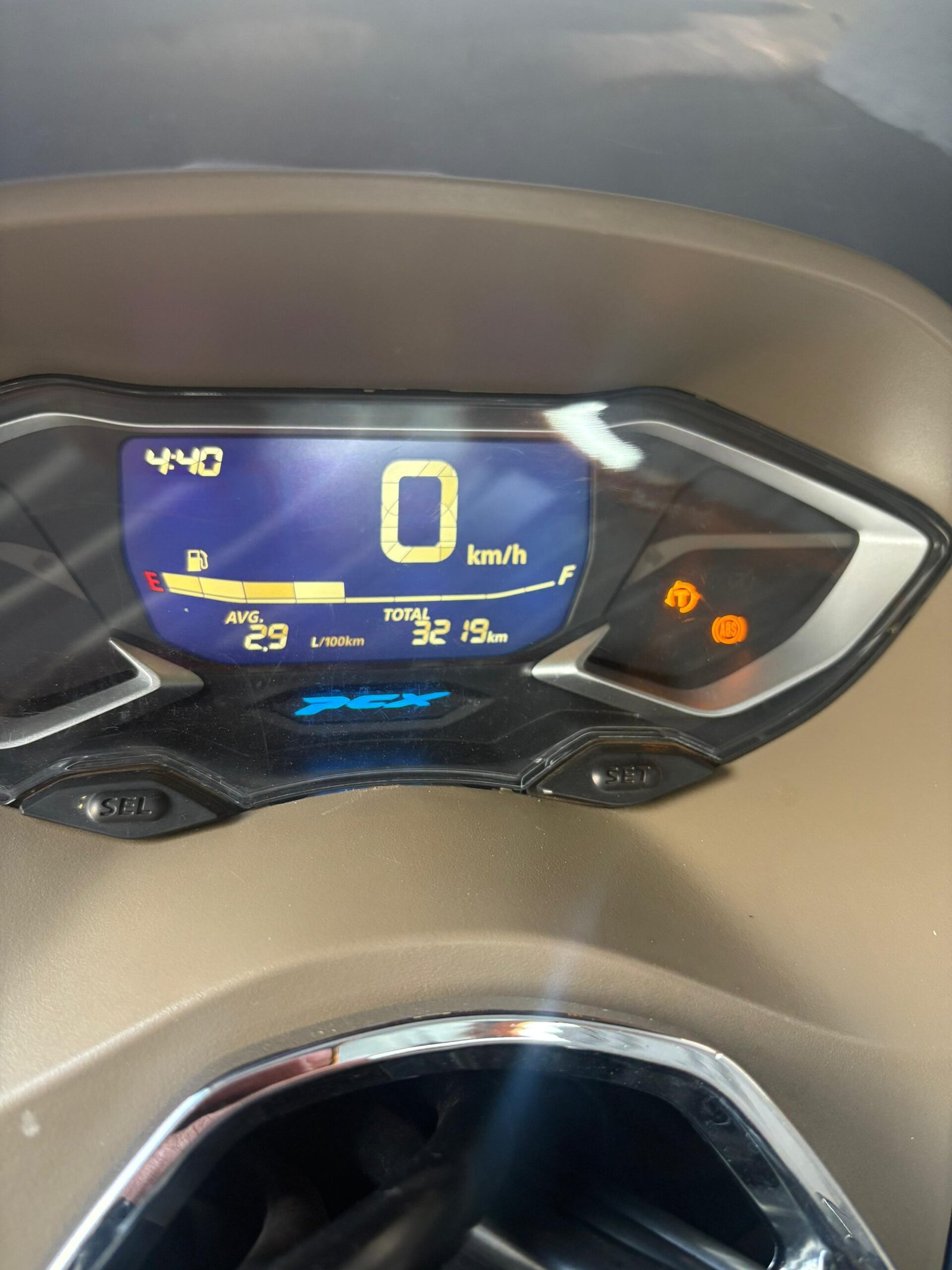 
								PCX 150cc DLX 2024 full									