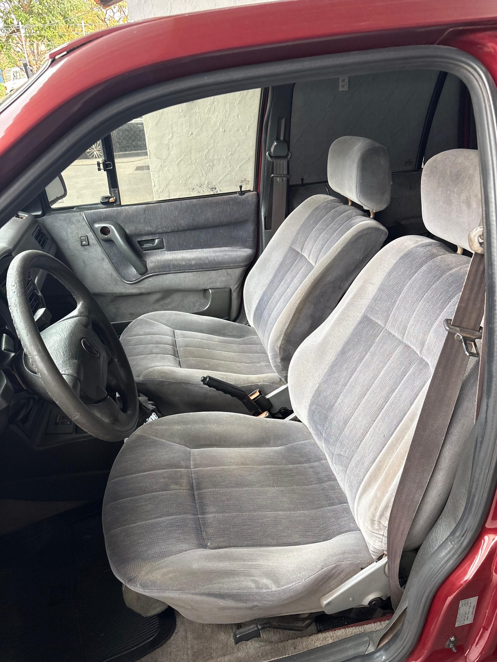 
								Volkswagen Santana Exclusive 1999 full									