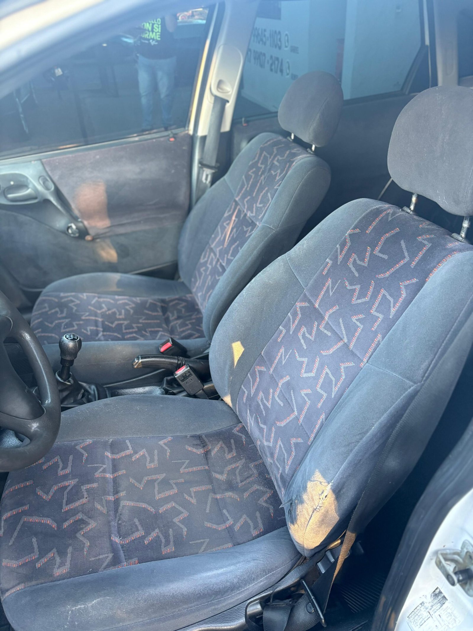 
								Vectra GLS 2.0 1998 full									