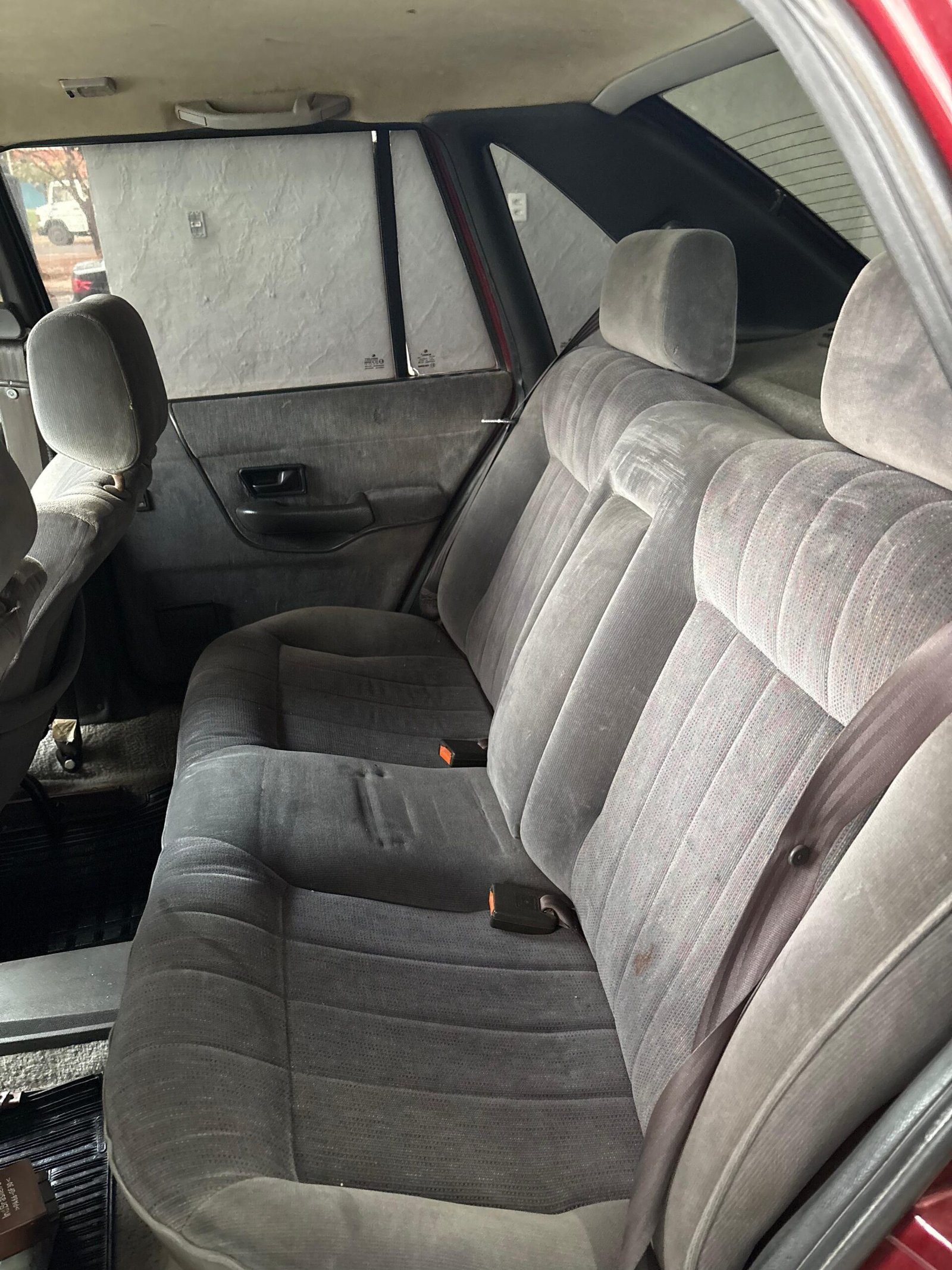 
								Volkswagen Santana Exclusive 1999 full									