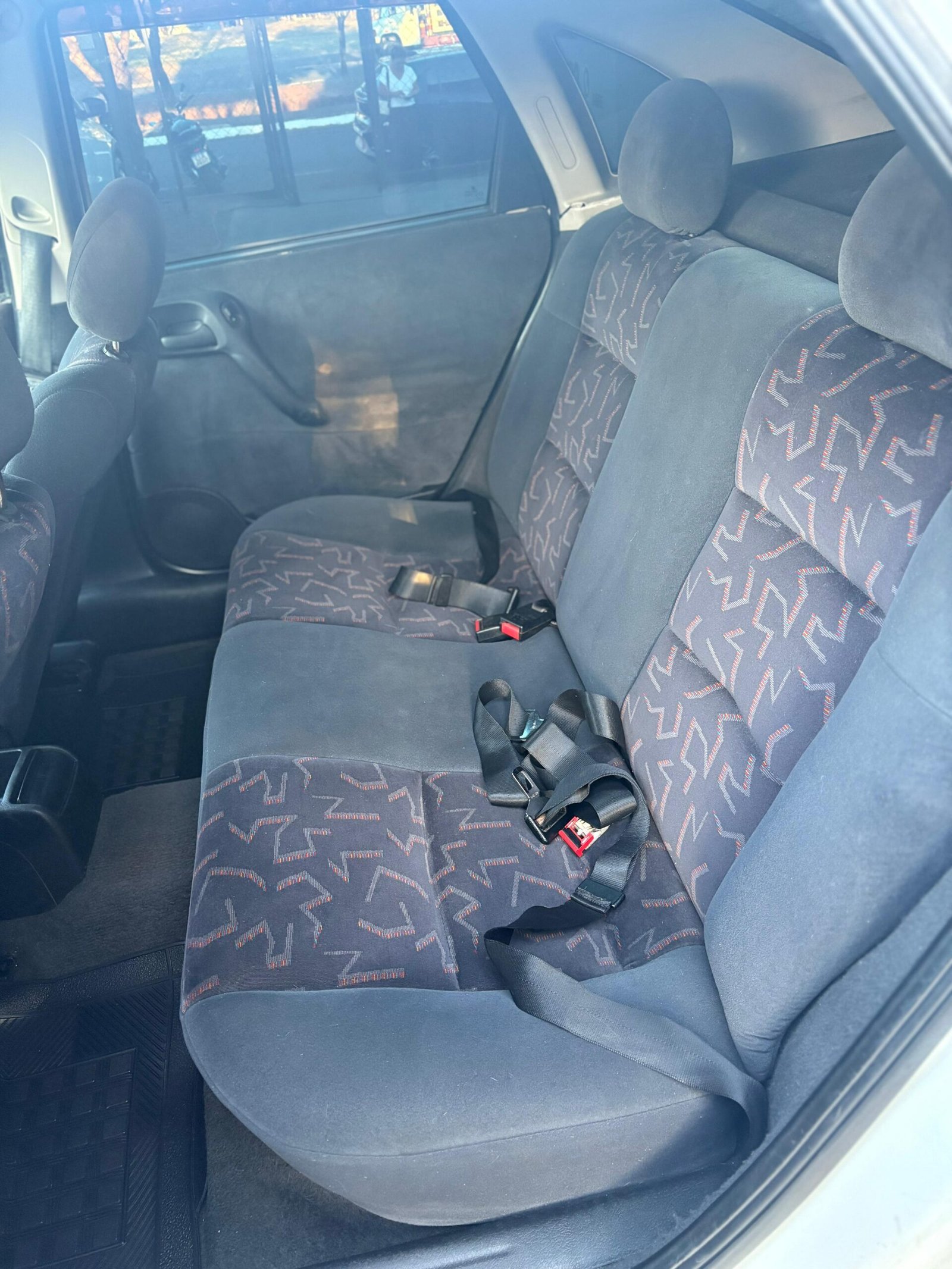 
								Vectra GLS 2.0 1998 full									