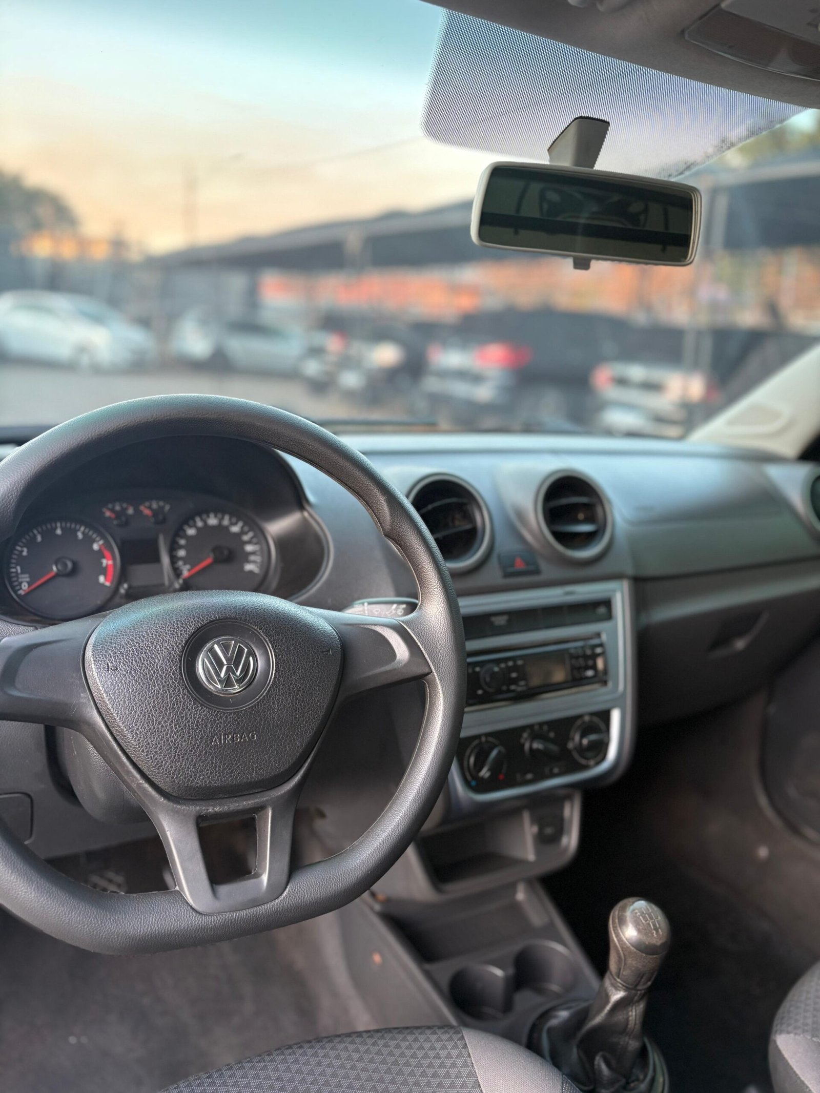 
								Saveiro Robust 2019 full									